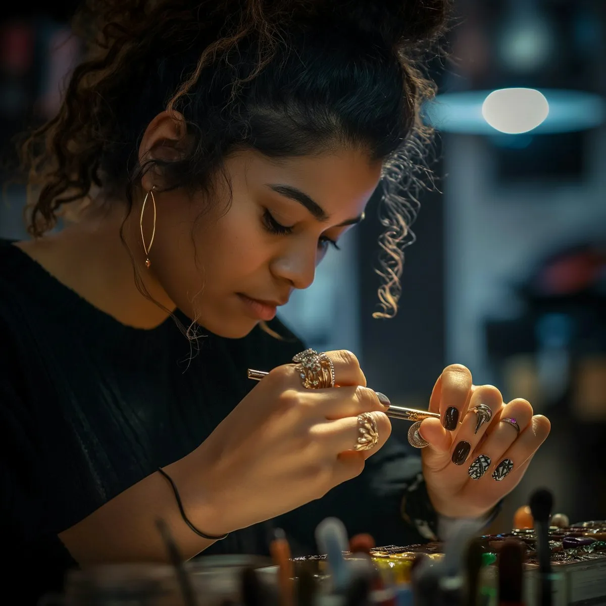 9 Unique Specialties in the Nail Industry