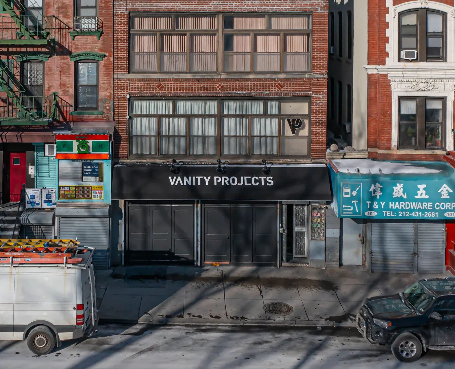 Vanity Projects: Why This NYC & Miami Nail Art Studio Is Setting Global Standards in Beauty