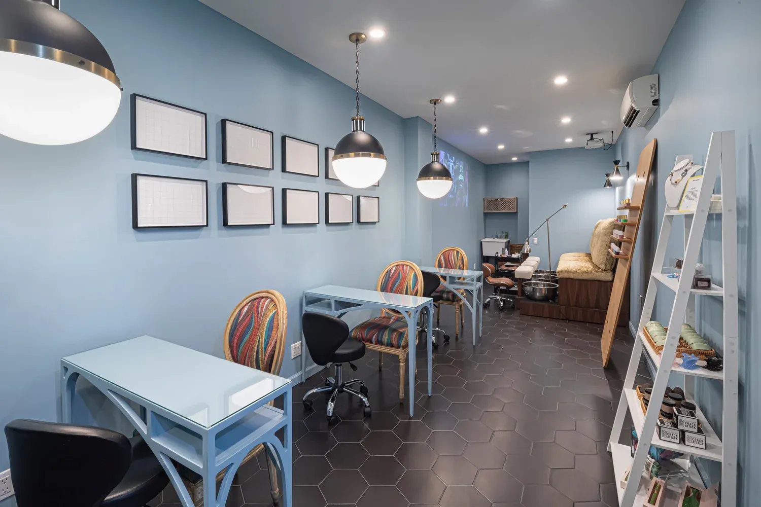 Vanity Projects: Why This NYC & Miami Nail Art Studio Is Setting Global Standards in Beauty