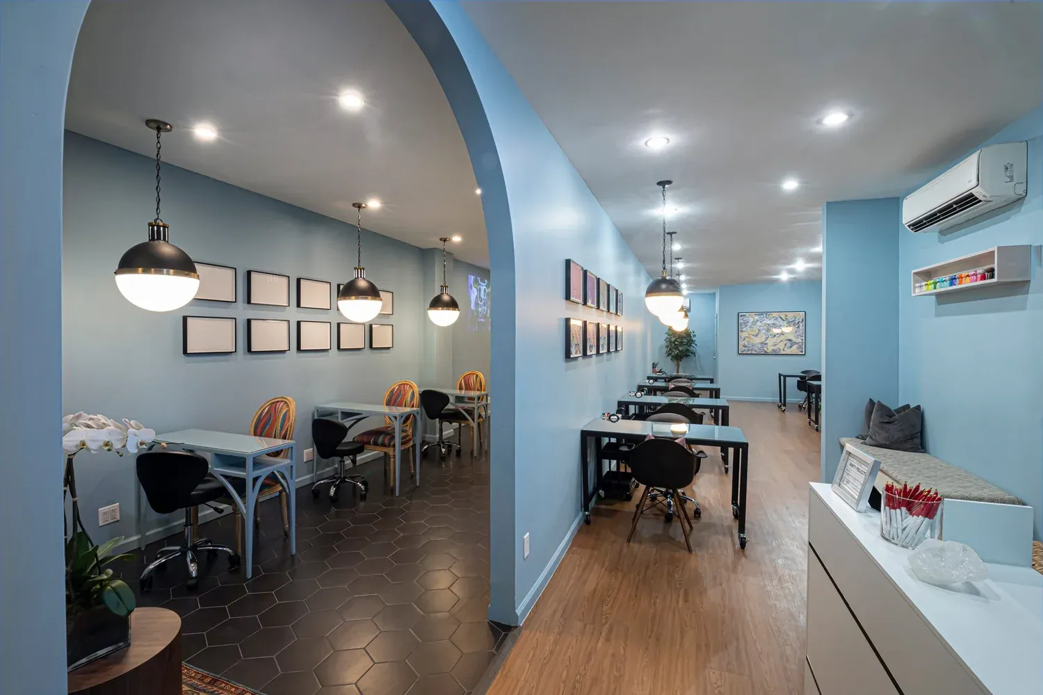 Vanity Projects: Why This NYC & Miami Nail Art Studio Is Setting Global Standards in Beauty