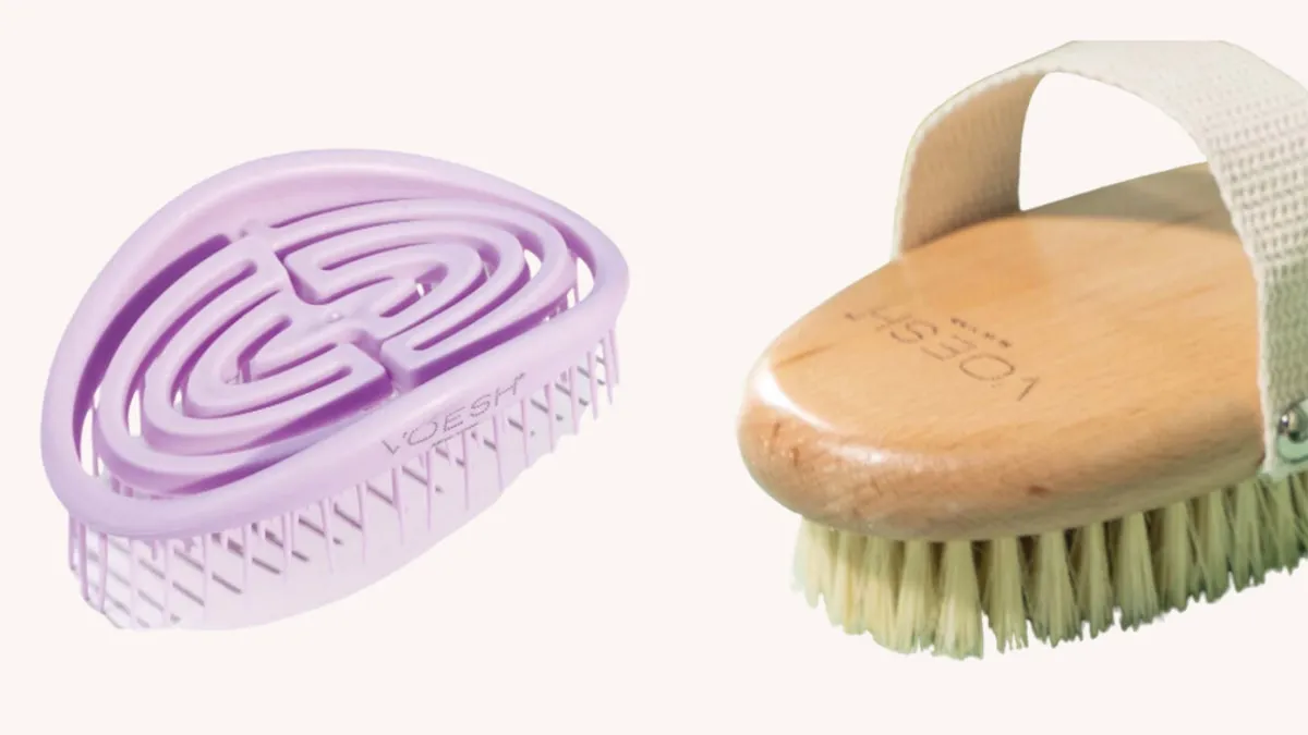 VOESH Launches 2 New Products to Start 2024