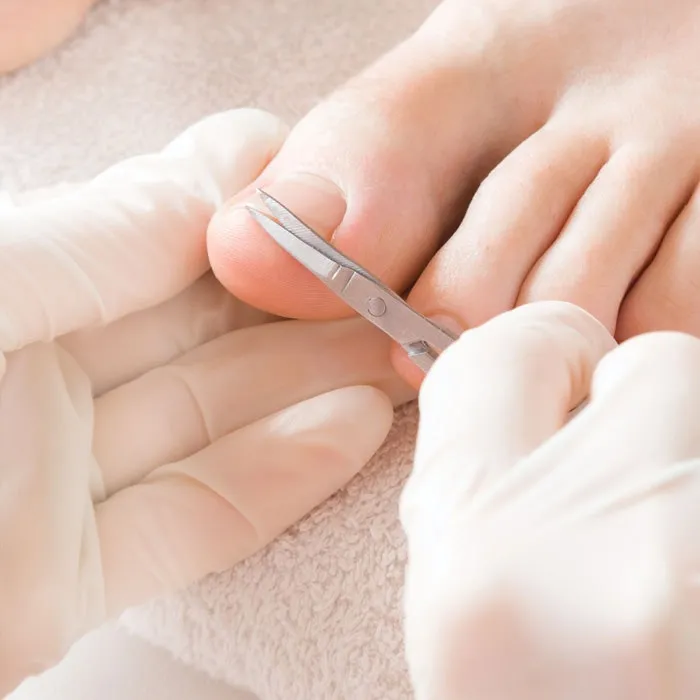 Why You Should Care About Waterless Nail Services