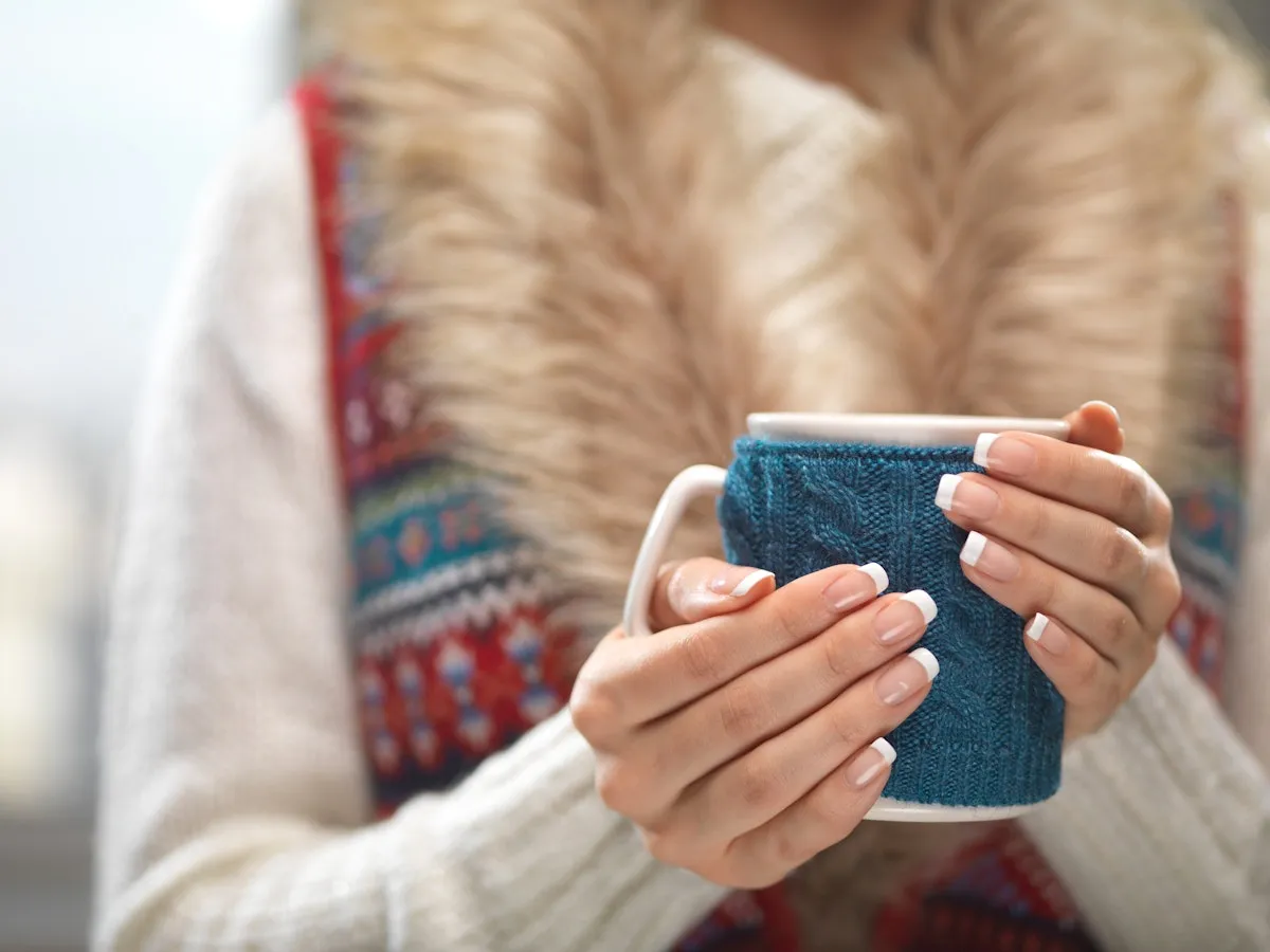 Winter Nail Care Tips for Healthy Nails