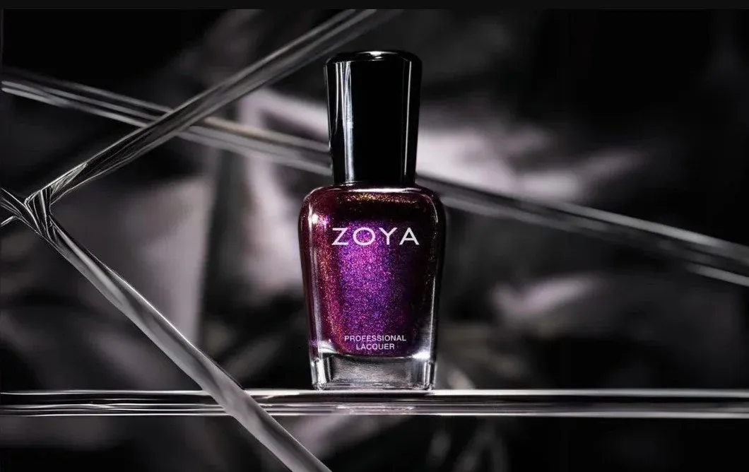Zoya USA Nail Polish: Pioneering Clean, Long-Lasting Polish