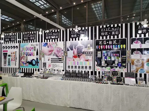 ZYZC Nail: Professional Gel Polish Manufacturer Supplying 100+ Countries