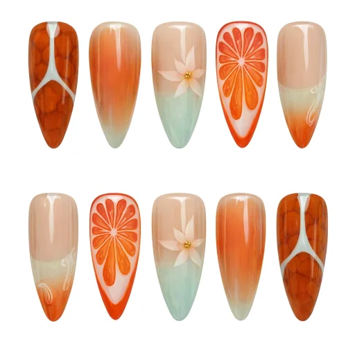 Citrus Blossom