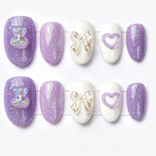 Lilac Delight