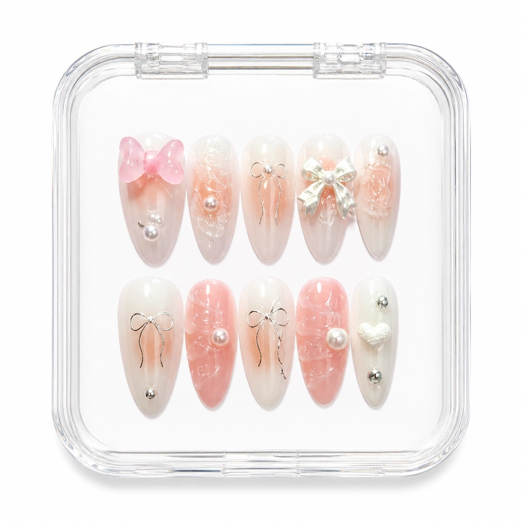 Ethereal Blush