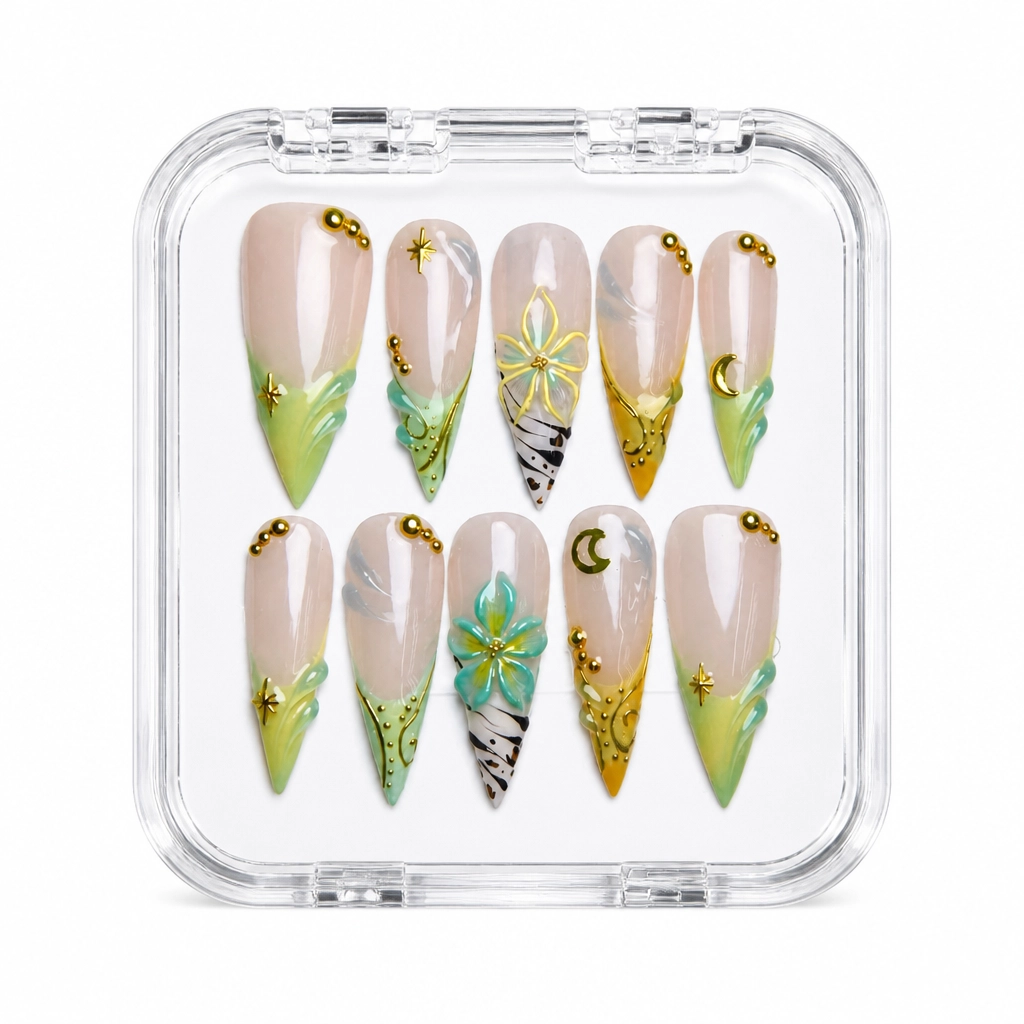 Bloom Luxe
