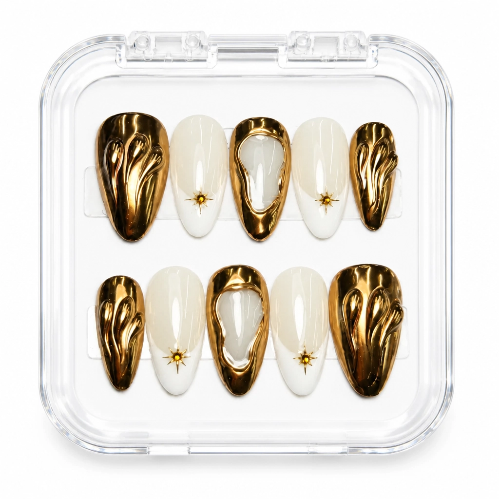 Gilded Elegance
