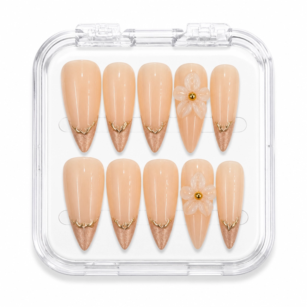 Nude Elegance