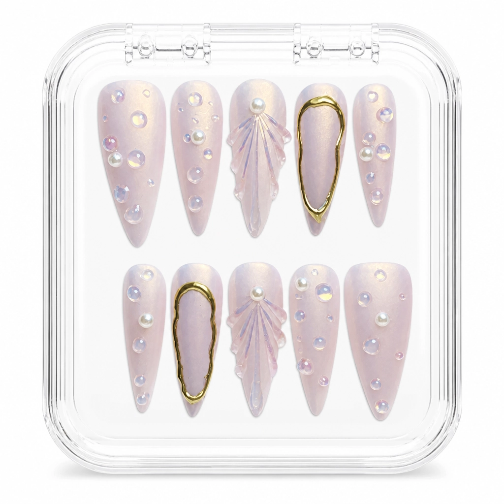 Luminous Stiletto