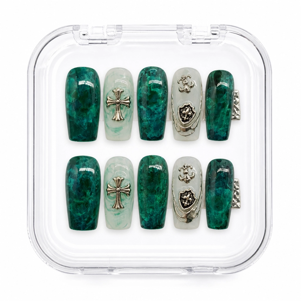 Emerald Elegance