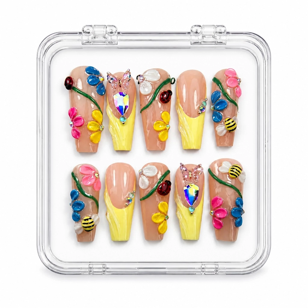 Botanical Luxe