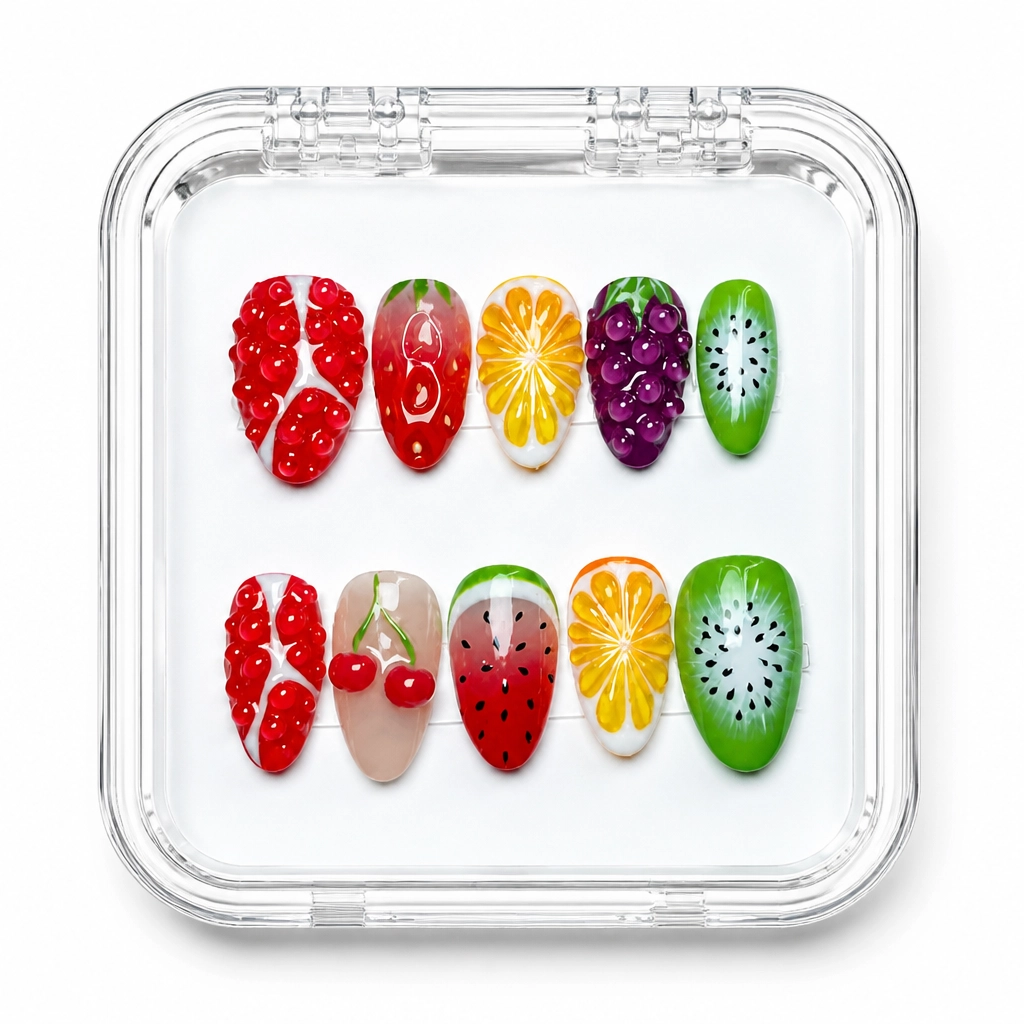 Fruit Slice Luxury