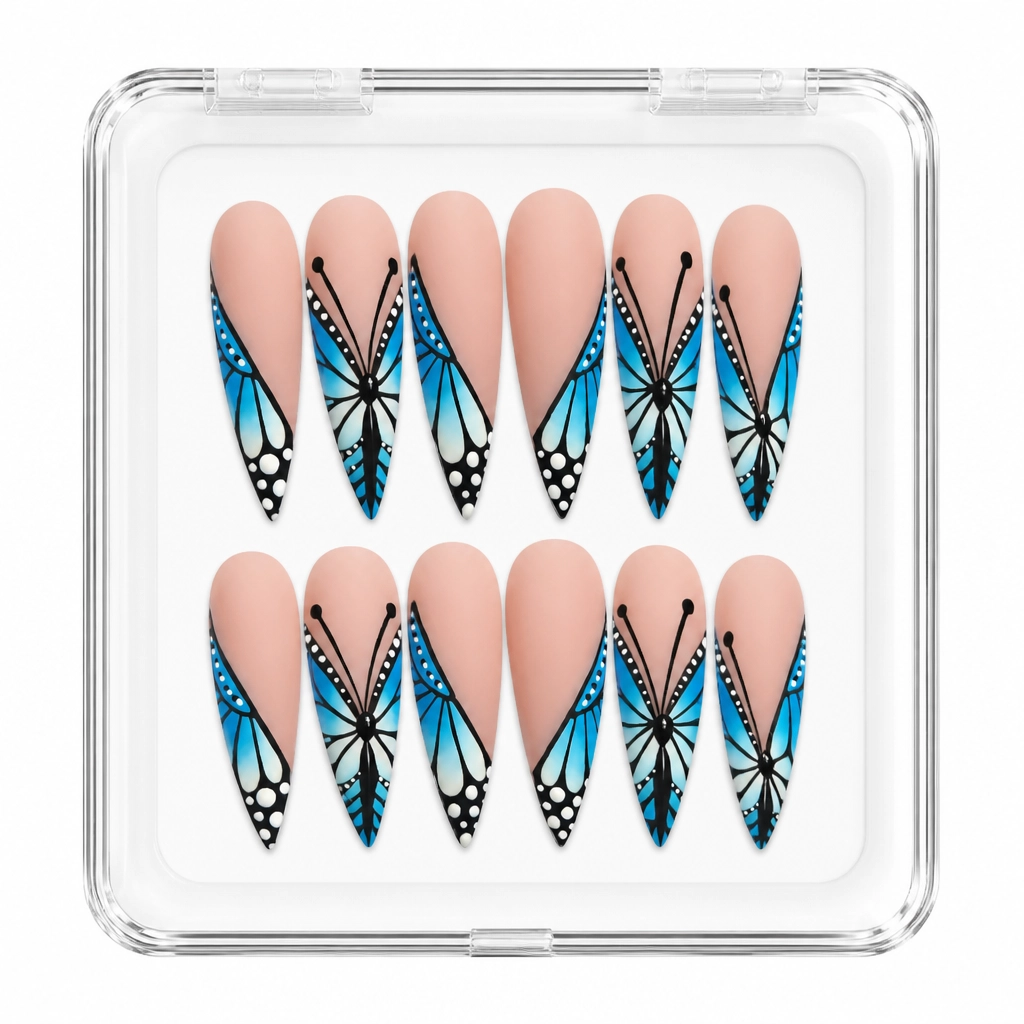 Butterfly Mirage
