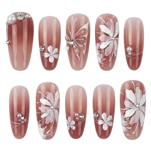 Petal Allure